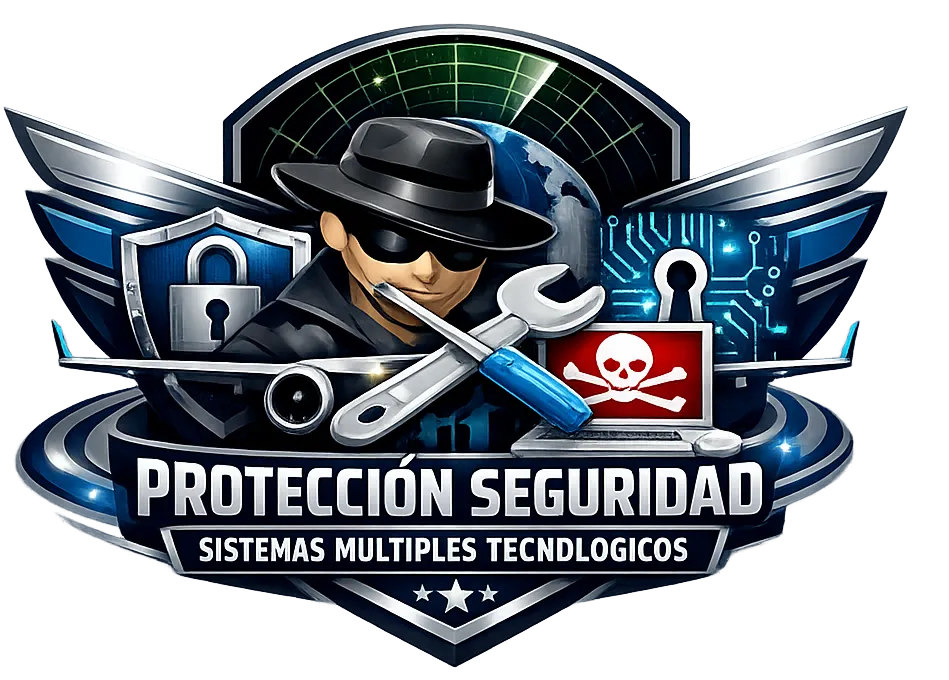 Emblema de PROSSEMT